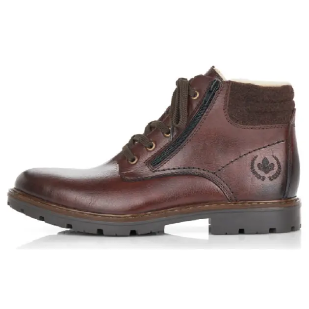 Rieker chol boots 32121-25