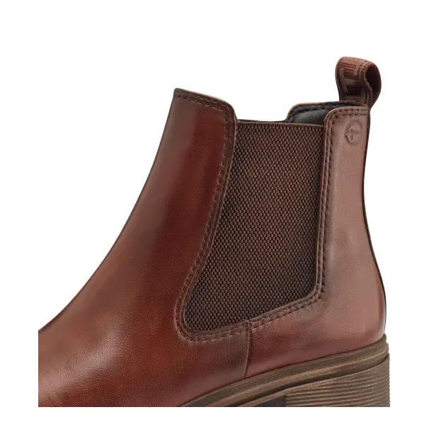 Ботинки Tamaris 1-25456-43 311