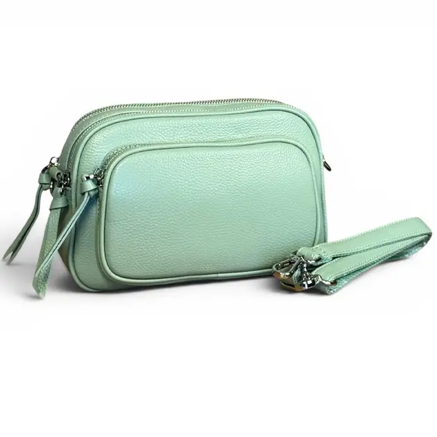 Сумка крос-боді Any Whim R8380-Mint