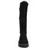 Сапоги Tamaris 1-1-26613-23 001 Black