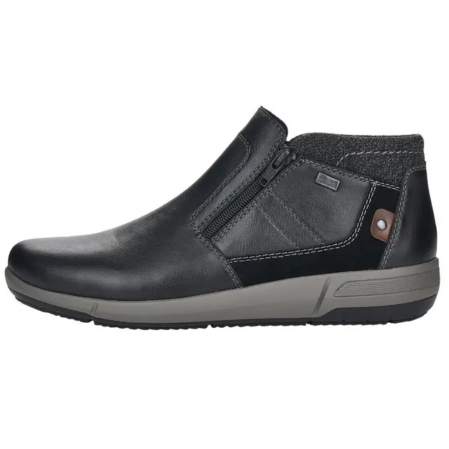 Черевики Rieker B0984-00