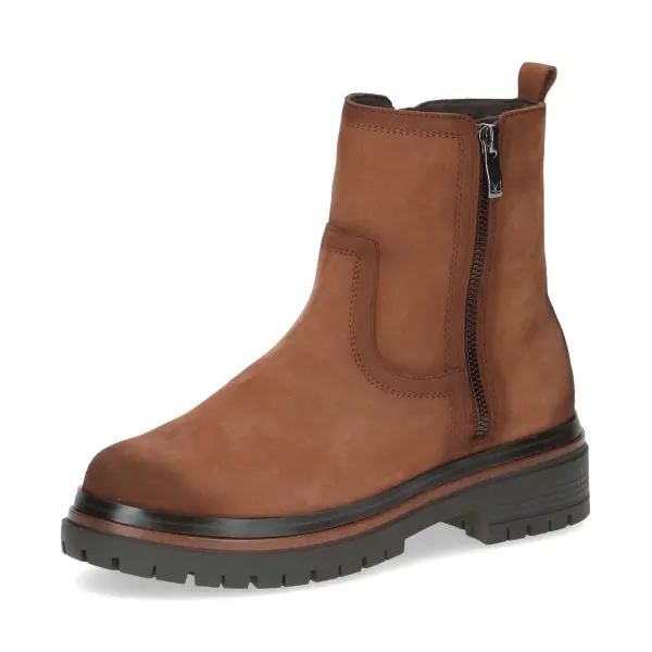 Черевики Caprice Industrial Samples 9-25401-25-375