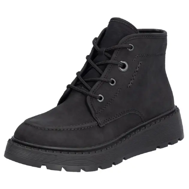 Ботинки Rieker 70400-00