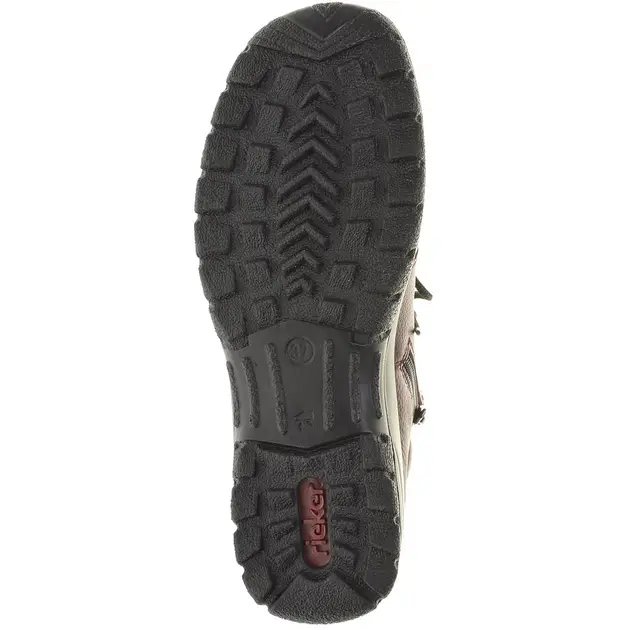 Boots Rieker Z7116-35