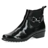 Boots Caprice 9-9-25321-29-017 IS