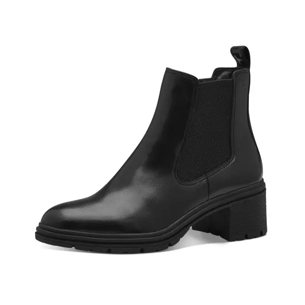 Ботинки Tamaris 1-25456-43 001