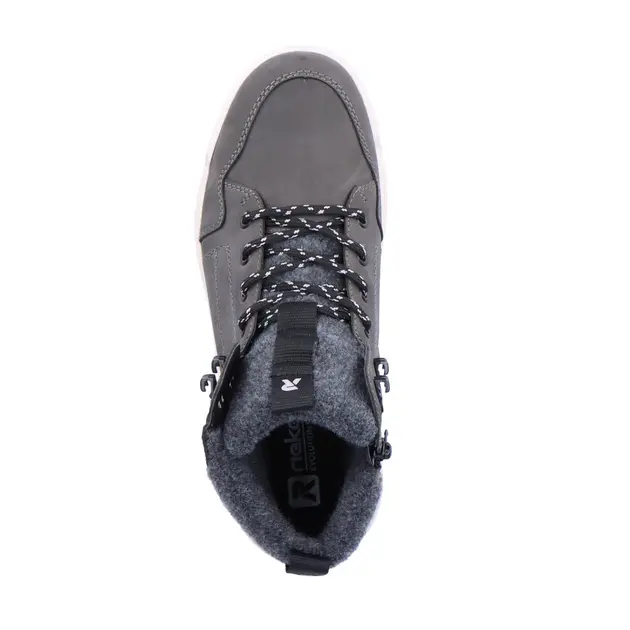 Черевики Rieker U0070-42