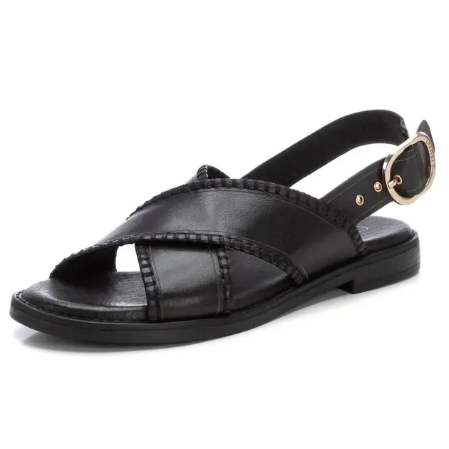 Босоніжки XTI CARMELA 162201 BLACK