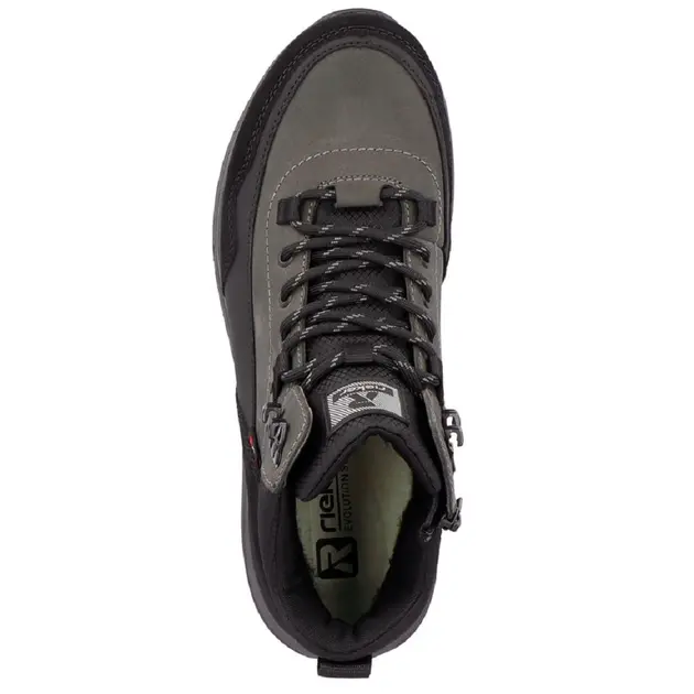 Черевики чол Rieker U0169-42