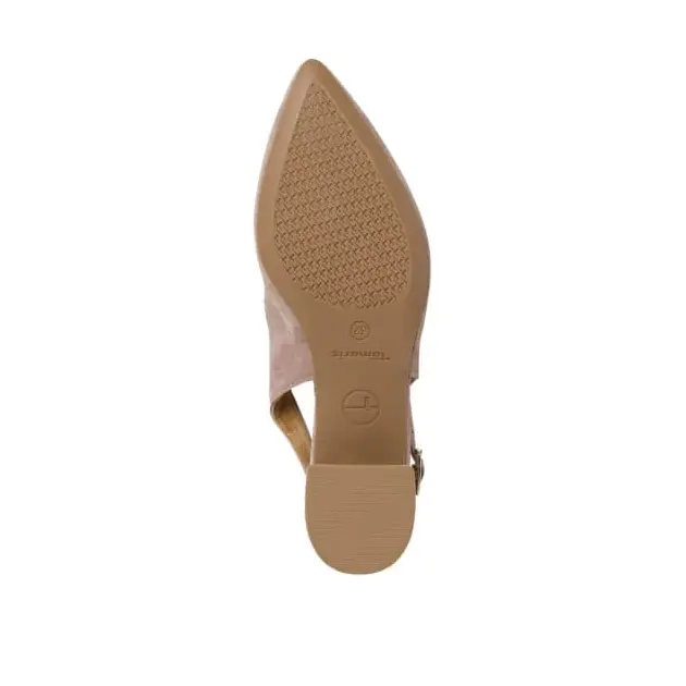 Туфлі Tamaris 1-29500-42 341