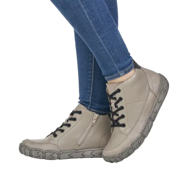 Ботинки Rieker L0301-64