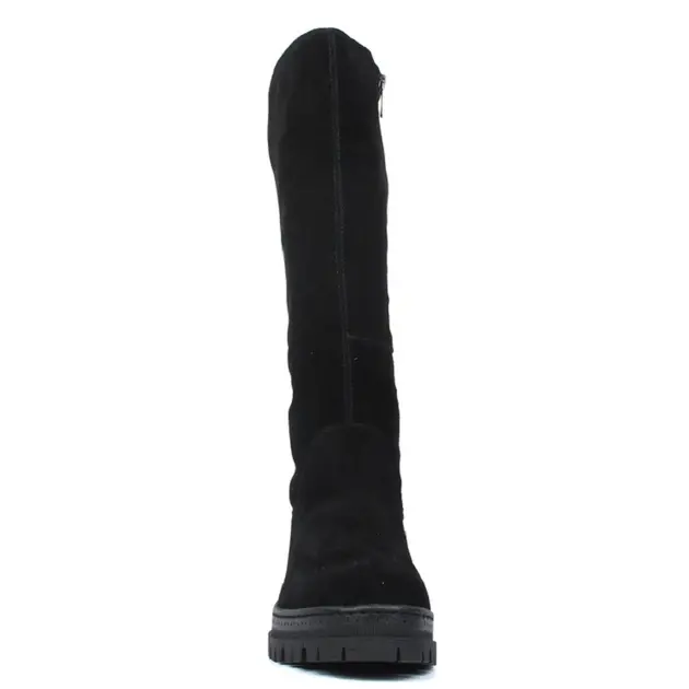 Сапоги Tamaris 1-1-26607-23 001 BLACK