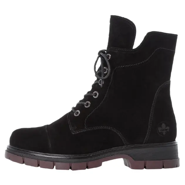 Boots Rieker 97424-00