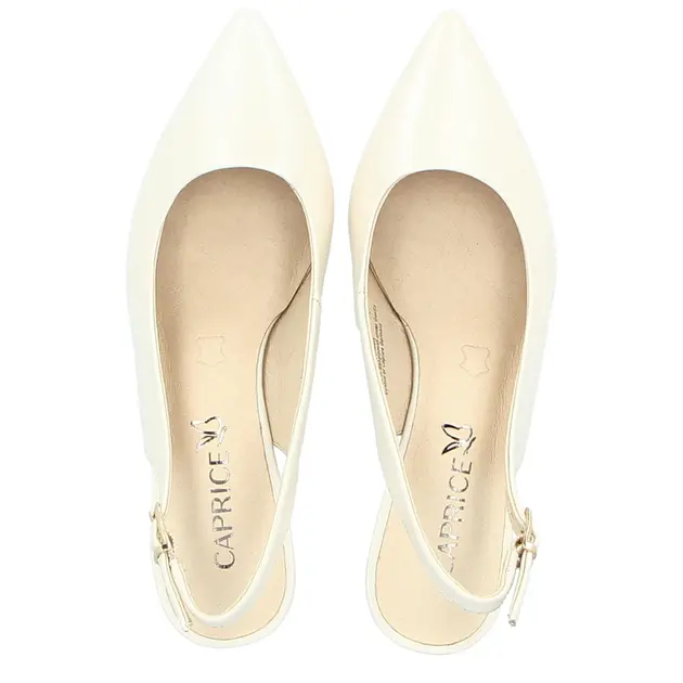 Shoes Caprice 9-9-29605-20 IS