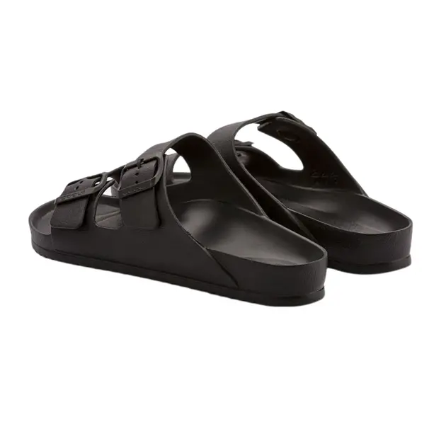 Шлепанцы  COQUI 8301 Black