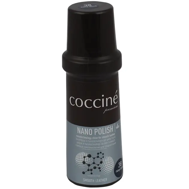 Блеск уход за кожей Coccine 55/30/75/38