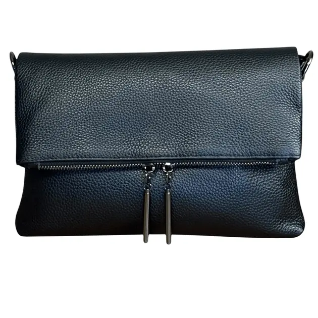 Сумка крос-боді Any Whim R8360-Black