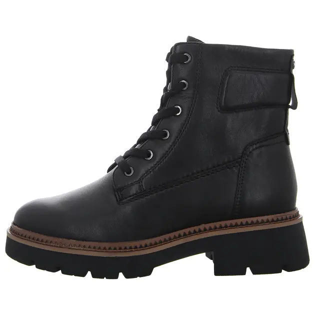 Ботинки Tamaris 1-25260-41 001