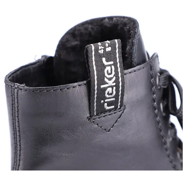 Черевики Rieker 785F5-00