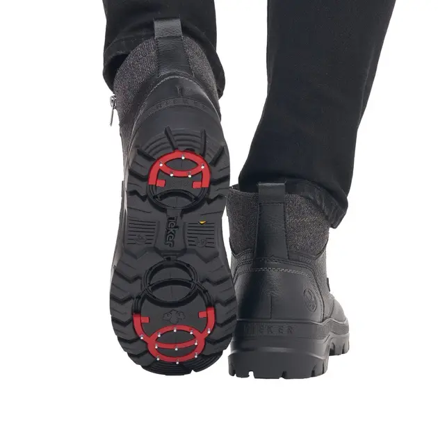 Ботинки Rieker F5401-00