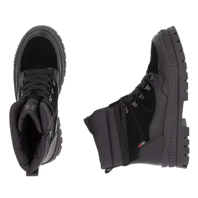 Boots Rieker W2171-00