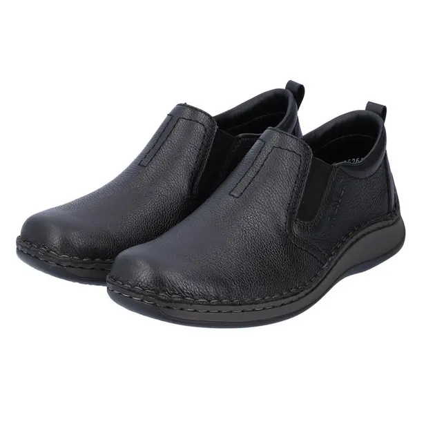 Туфлі Rieker 05264-00