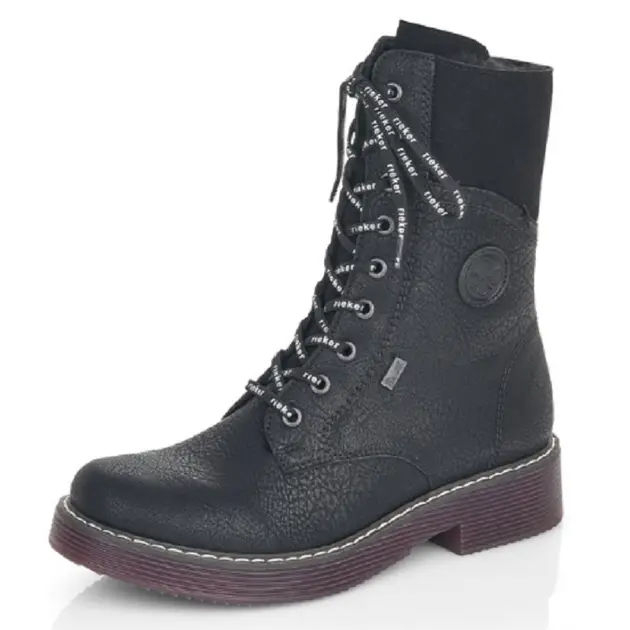 Черевики Rieker 70048-00