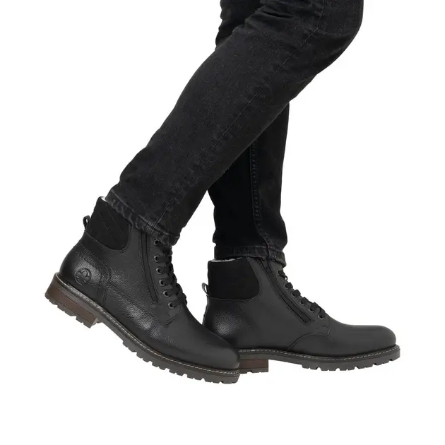 Черевики Rieker 32044-00