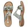 Пантолети Rieker 60814-52