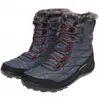 Черевики Columbia 1803151CLB Minx Shorty серый
