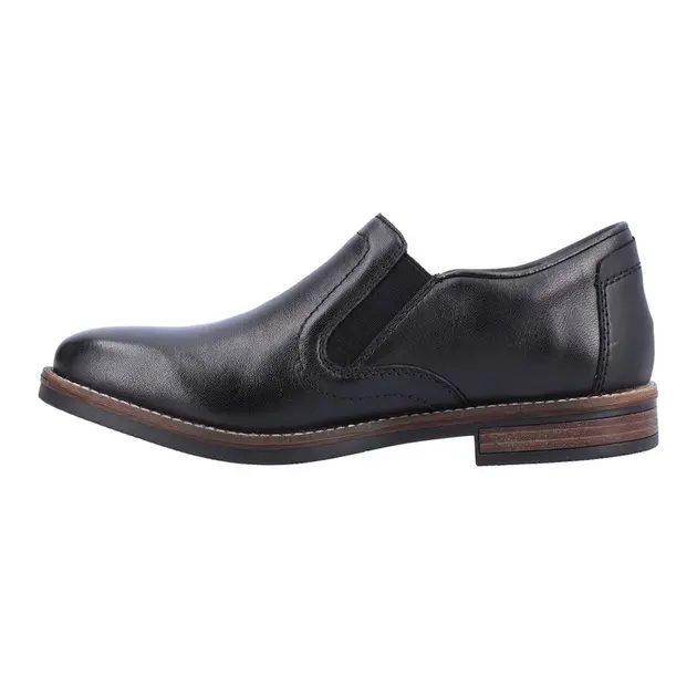 Туфлі Rieker 13527-00