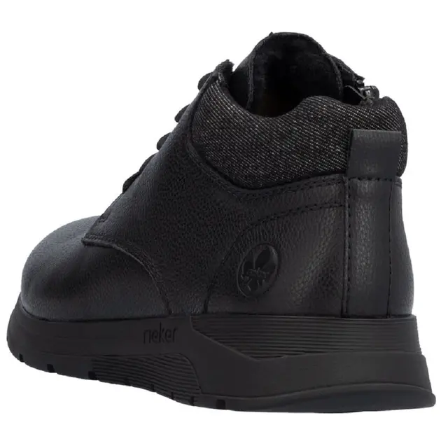 Boots Rieker 39603-00