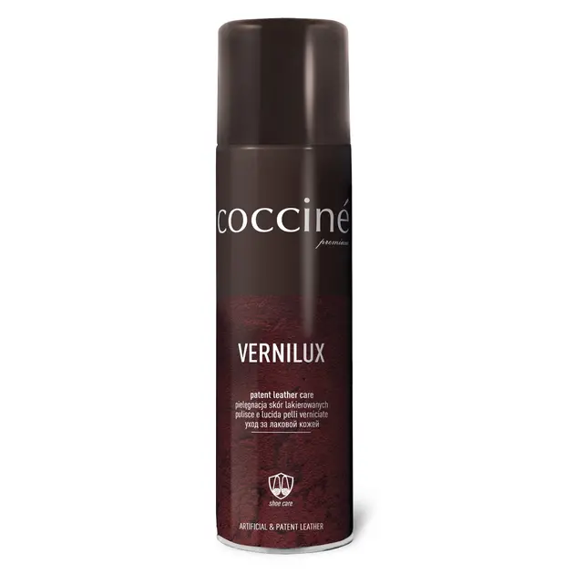 Спрей-догляд для лакової шкіри 250ml Coccine 55/53/250