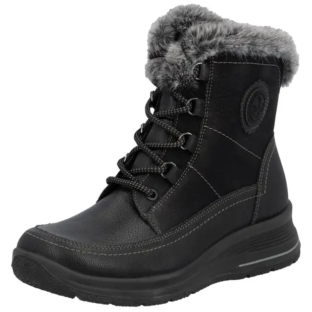 Черевики Rieker L7706/00