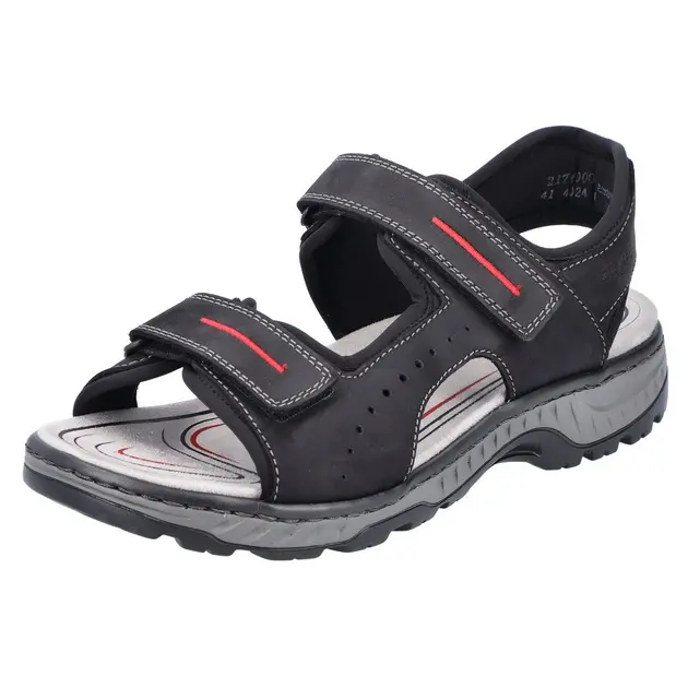 Sandals Rieker 21760-00