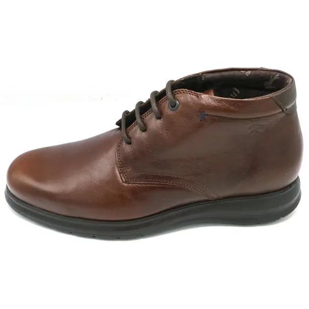 Ботинки FLUCHOS F0605 SOFT BRISTOL NUEZ