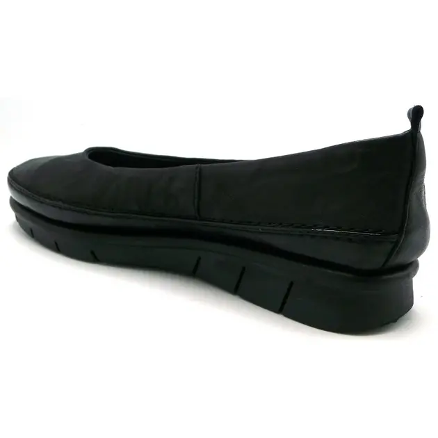Туфлі Flexx D1527-14 BLACK