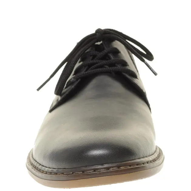 Туфлі Rieker 13419-00