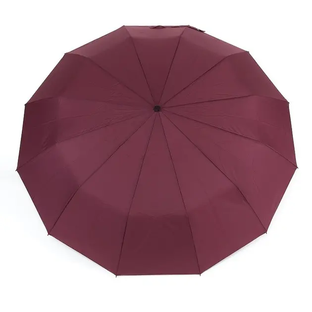 Зонт Parachase 3260 bordo