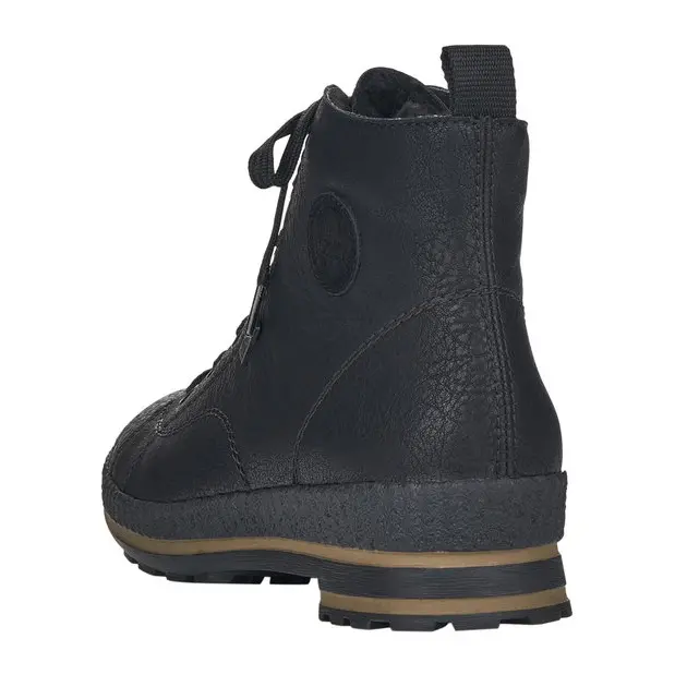 Черевики Rieker Z2400-00