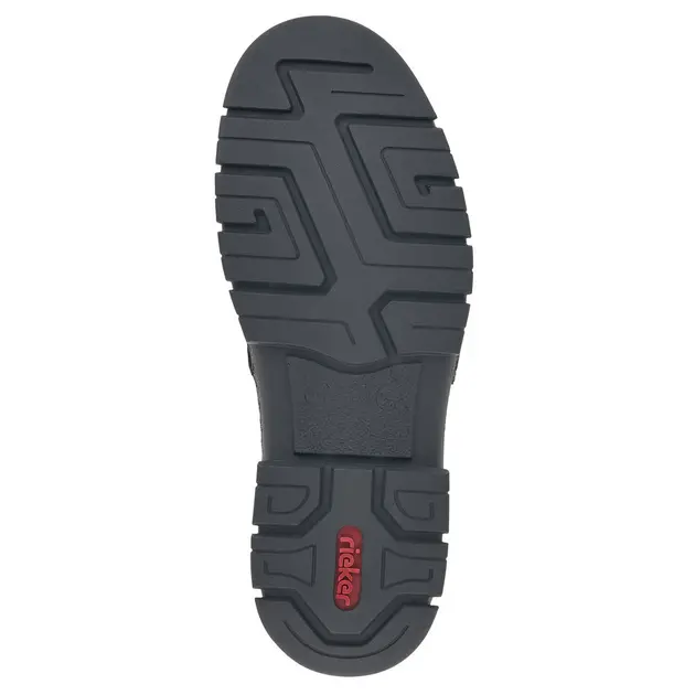 Туфли Rieker 12272-00