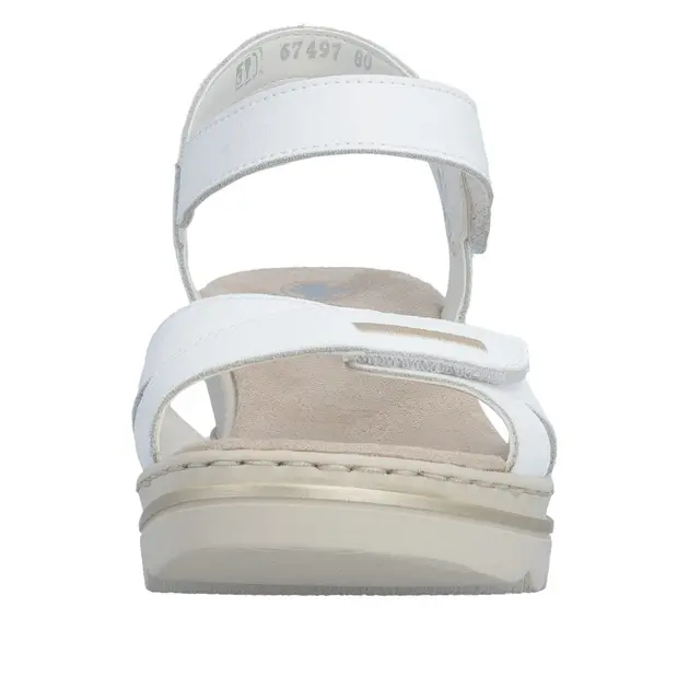 Босоножки Rieker 67497/80