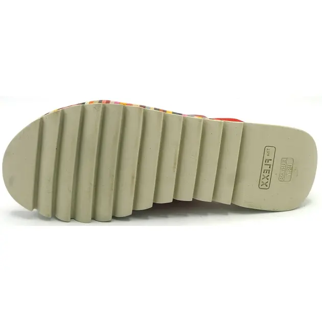 Босоножки Flexx XB222-62 MARLBORO
