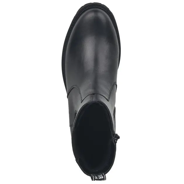 Half boots Remonte D8685-01