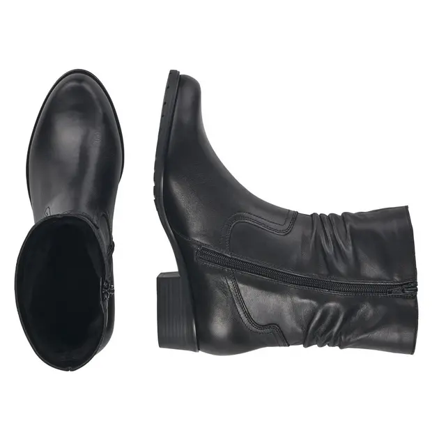 Half boots Remonte D6886-01