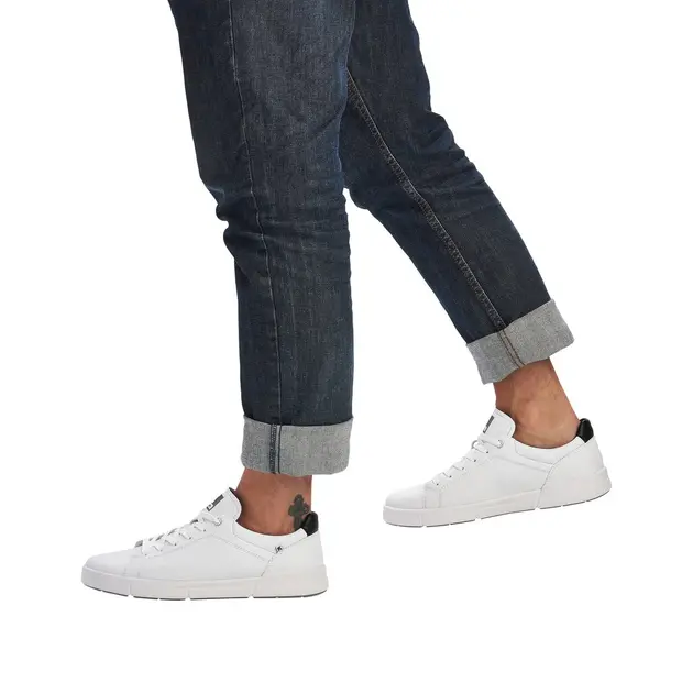 Shoes Rieker 07102-80