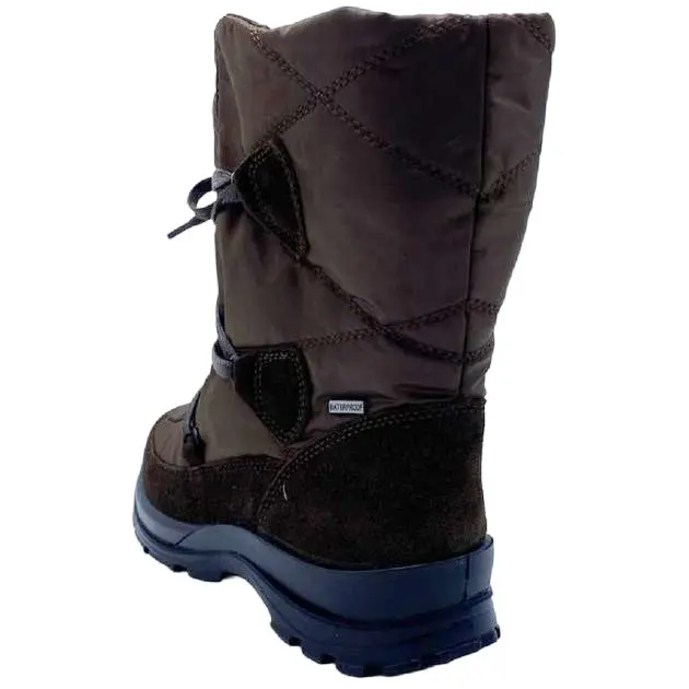 Напівчоботи Nordan Schuhe GmbH 8754R300