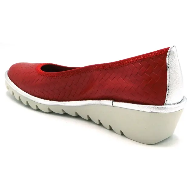 Туфли Flexx A206-22 RED