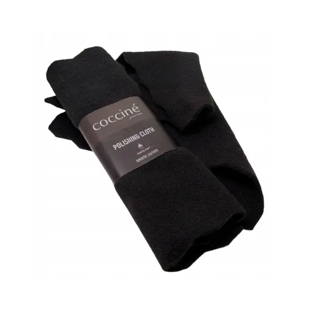 Салфетка для полировки обуви Coccine 620/852