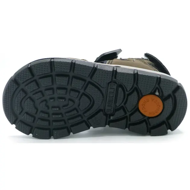 Sandals IMAC 732611 0991/015